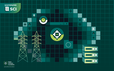 SCI for AI: A Framework for EU AI Act Environmental Compliance