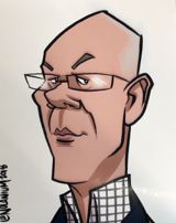 Adrian Cockcroft